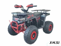 Квадроцикл YACOTA VEKTOR 125