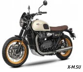 Мотоцикл GAOKIN GK 1200Х