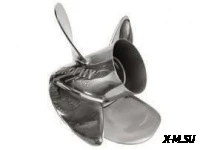 Винт гребной (TSPORT 10.675X15R)