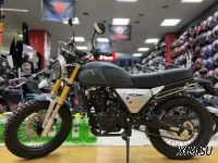 Мотоцикл RACER RC300-GY8H TRIUMPH 300