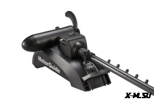 Электромотор MotorGuide Xi5-80 SW 60&quot; 24V GPS