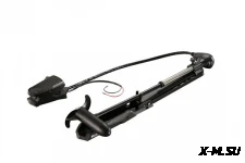 Электромотор MotorGuide X3-55 FW 36; 12V DIGITAL