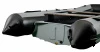 Лодка РИБ RiverBoats RB 380