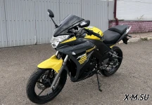 Мотоцикл RACER RC300CS SKYWAY SPORT