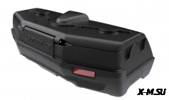 Кофр задний GKA для STELS LEOPARD 500-650 ORIGINAL