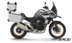 Мотоцикл VINTO GS525