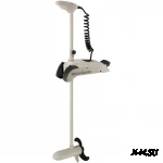 Электромотор MotorGuide Xi5-105 SW 60; 36V GPS