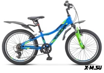 Велосипед STELS Pilot-260 Gent 20 V010