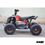 Электроквадроцикл детский SIMARGL ELEKTRO Renegade