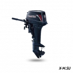 Лодочный мотор Tohatsu M9.9D2 S