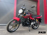 Мотоцикл RACER MAGNUM RC200-C5B