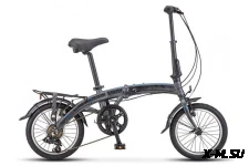 Велосипед STELS Pilot-370 16 V010