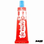 Жидкая латка