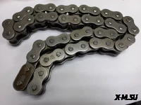 Цепь усиленная X-Motors (530H*44); DINGO T150-200, SF150-200, Капитан 150-200