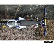 Питбайк X-MOTORS Venom ZX-125E