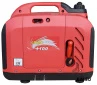 Бензогенератор S-PRO 1100 инвертор