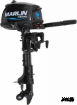 Лодочный мотор MARLIN MP 5 AMHS