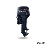 Лодочный мотор Tohatsu M50D2 EPTOS
