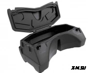 Кофр задний GKA для STELS LEOPARD 500-650 ORIGINAL