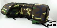 Кофр текстильный для квадроцикла Hunter 200 old