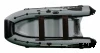 Лодка РИБ RiverBoats RB 380