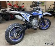 Питбайк MOWGLI MINI 4T 10/10 50cc