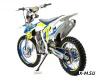 Мотоцикл MOTOLAND (МОТОЛЕНД) Кросс TT250 (172FMM)