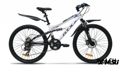 Велосипед 24 GTX ENDURO