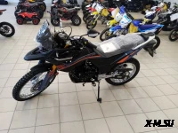 Мотоцикл RACER RC300-GY8 RANGER SPORT