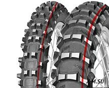 Покрышка Mitas TERRA FORCE-MX SAND Покрышка Mitas TERRA FORCE-MX SAND