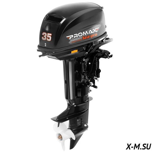Лодочный мотор PROMAX SP30FHL S-PRO Лодочный мотор PROMAX SP30FHL S-PRO