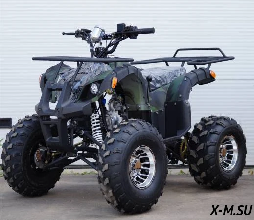 Квадроцикл STALKER 125 Квадроцикл STALKER 125