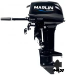 Лодочный мотор MARLIN MP 9.9 PRO AMHL