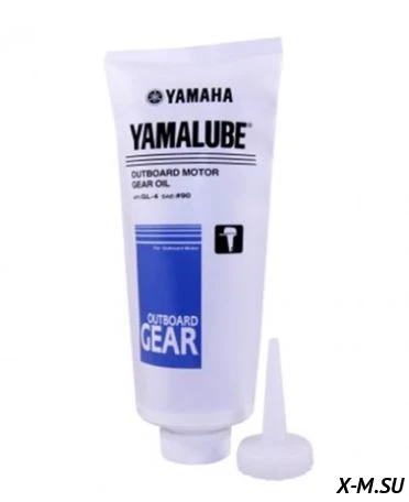 Масло YAMALUBE транс.350МЛ Масло YAMALUBE транс.350МЛ