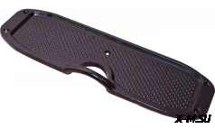 Накладка на транец металлическая