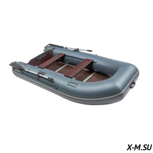 Моторная лодка GAVIAL 280CK Моторная лодка GAVIAL 280CK