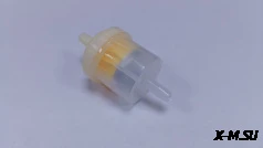 Фильтр топливный с магнитом