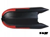 Надувная лодка GLADIATOR D370AL