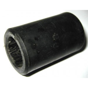 Втулка переднего маятника 20x25x41мм, пластик 291015-800-0000