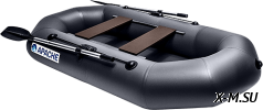 Надувная лодка APACHE 260