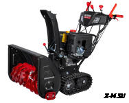 Снегоуборщик ELITECH ST 1271 CLE