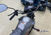 Мопед PROMAX ALPHA PRIDE 130 (49) АКЦИЯ