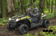 Мотовездеход POLARIS RZR 170 EFI - Lime Squeeze/Cruiser Black (2021)
