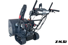 Снегоуборщик EVOLINE 660 TE