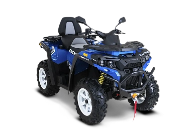 Квадроцикл Русская механика РМ 800 Т NEW