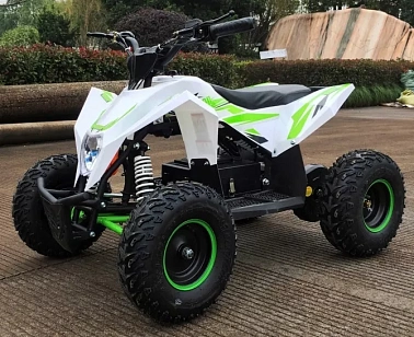 Детский электро квадроцикл MOTAX GEKKON 1300W