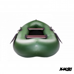 Гребная лодка PELICAN 287