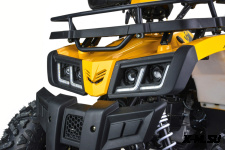 Квадроцикл MOTOLAND (МОТОЛЕНД) 200 ALL ROAD X (баланс. вал)