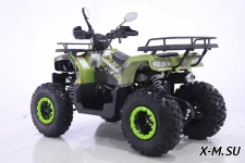Квадроцикл YACOTA WARRIOR 200