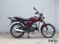 Мопед VMC RIVA - II RX (125сс)